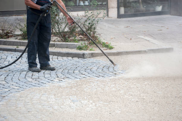Best Parking Lot and Garage Cleaning  in Annandale, NJ
