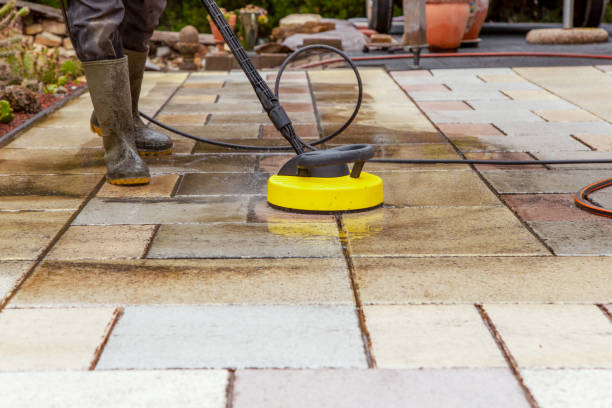 Best Factory Floor Cleaning  in Annandale, NJ
