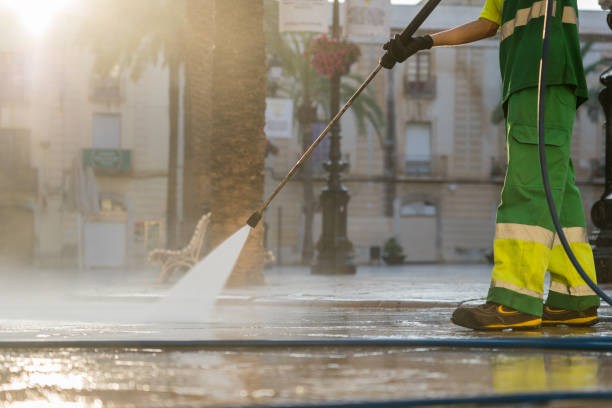 Trusted Annandale, NJ Pressure Washing Services Experts